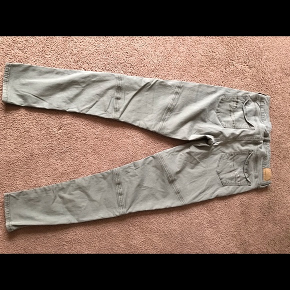 American Eagle Jeans - Picture 2 of 2